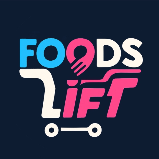 Foodslift Logo
